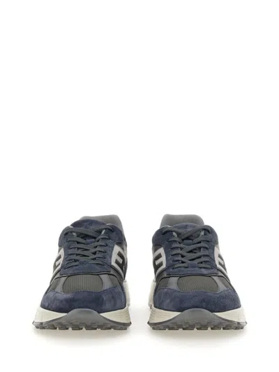 Hogan Hyperlight Sneaker In Multi