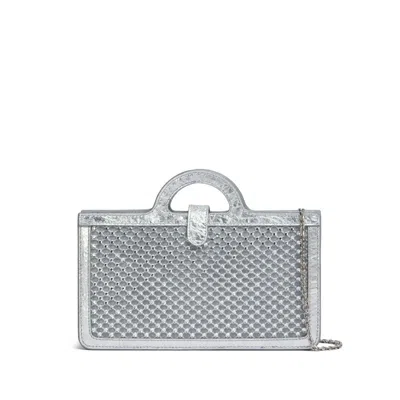 Marni Wallets In Silver