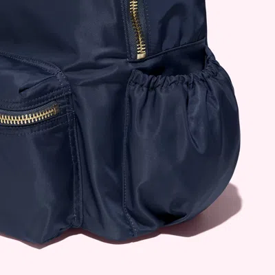 Stoney Clover Lane Classic Extra Large Nylon Backpack