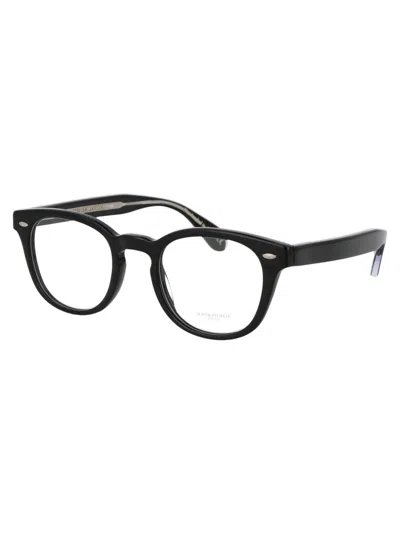 Oliver Peoples Optical In 1492 Black