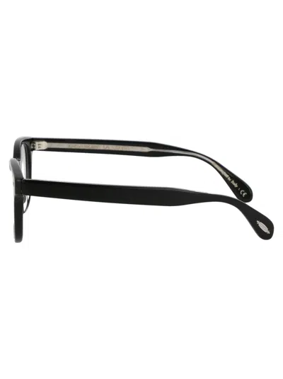 Oliver Peoples Optical In 1492 Black
