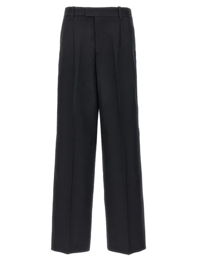 Armarium Black Giorgia Pants In Black