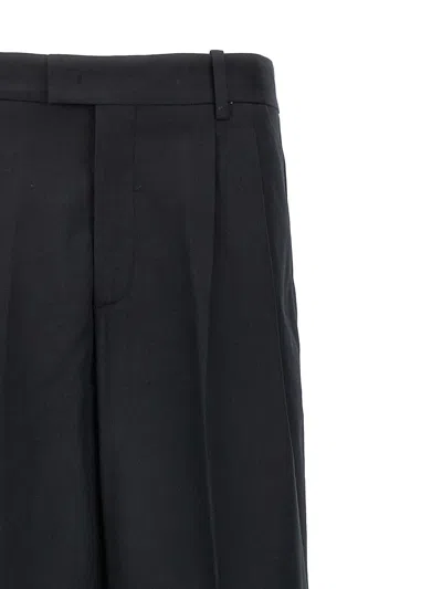 Armarium Black Giorgia Pants In Black