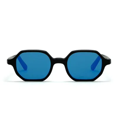 Lgr L.g.r Sunglasses In Black