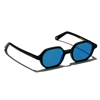 Lgr L.g.r Sunglasses In Black