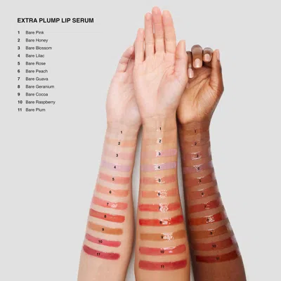 Bobbi Brown Extra Plump Lip Serum In Bare Plum