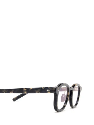 Shop Akila Eyeglasses In Tortoise