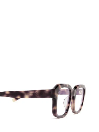 Shop Akila Eyeglasses In Brown Havana