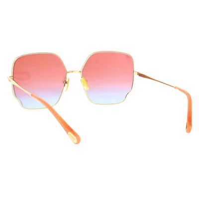 CHLOÉ CHLOÉ SUNGLASSES 