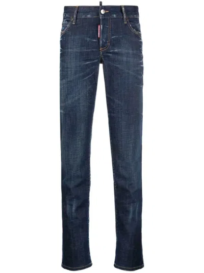 Shop Dsquared2 Jennifer Denim Jeans