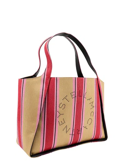 Shop Stella Mccartney Handbags. In Stripped