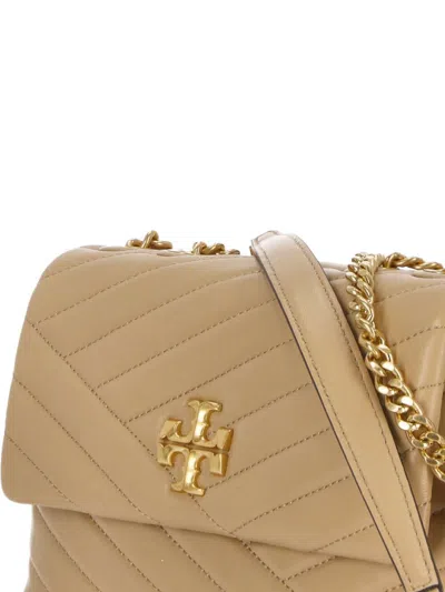 Shop Tory Burch Shoulder Bags In Pink