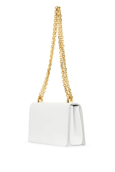 Dolce & Gabbana Nappa Leather Dg Girls Bag