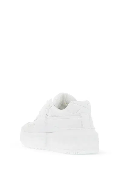 Valentino Extra Large One Stud Sneakers