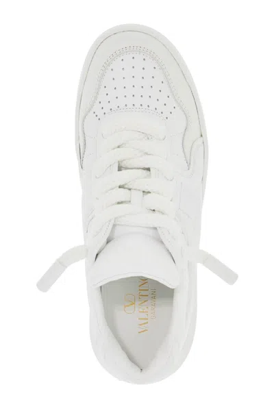 Valentino Extra Large One Stud Sneakers