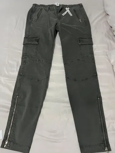 J Brand Jeans In Grey