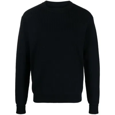 Jil Sander Sweater In Blue