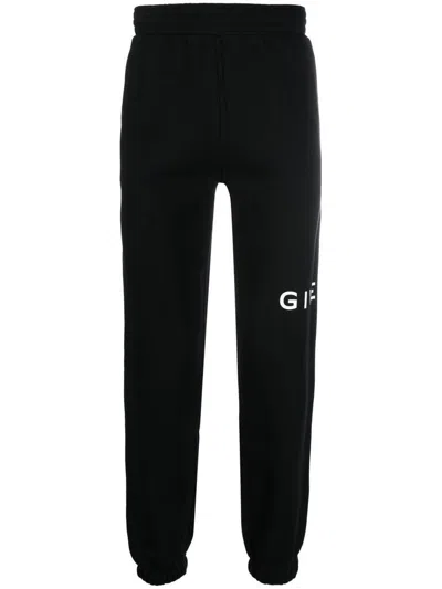 Givenchy Pants In Black