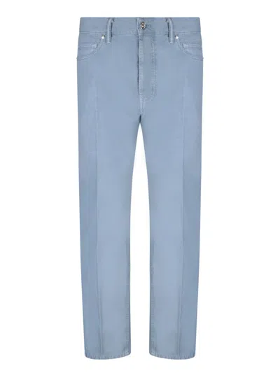 Nine In The Morning Nine In Blue