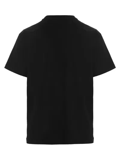 Jil Sander 3-pack T-shirt In Black