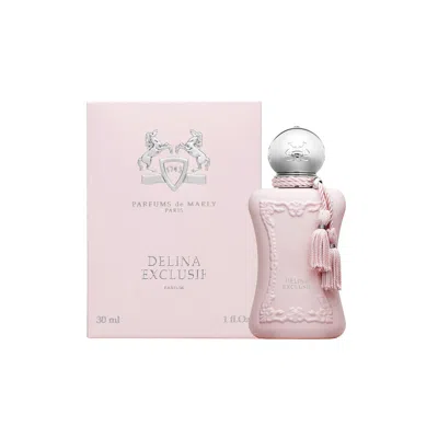 Parfums De Marly Delina La Rosée Eau De Parfum, 1 oz In 1.01 Fl oz