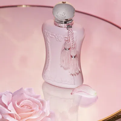 Parfums De Marly Delina La Rosée Eau De Parfum, 1 oz In 1.01 Fl oz