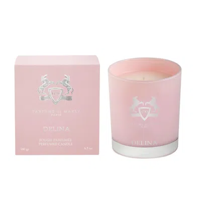Parfums De Marly Delina Candle In Default Title