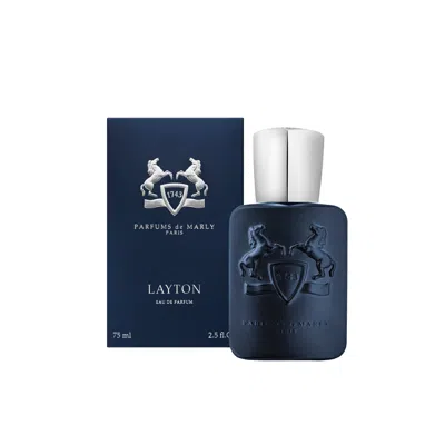 Parfums De Marly Layton Eau De Parfum In 2.5 Fl oz