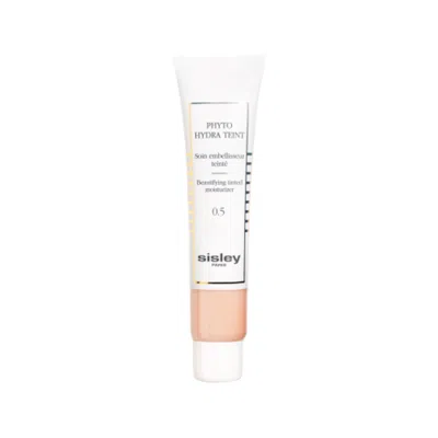 Sisley Paris Phyto-hydra Teint Tinted Moisturizer In 0.5 Opal