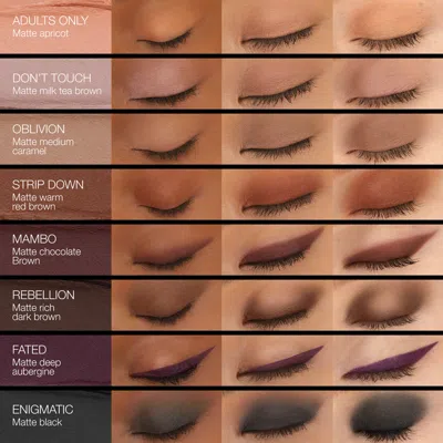 Nars Total Seduction Eyeshadow Stick In Adults Only