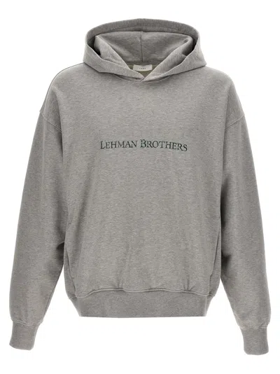 1989 Studio Grey Print Hoodie