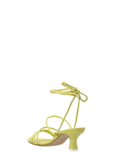 3 Juin 'dafne' Sandals