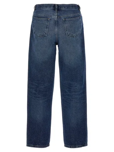 Apc Ayrton Jeans