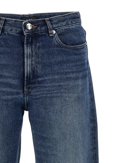 Apc Ayrton Jeans