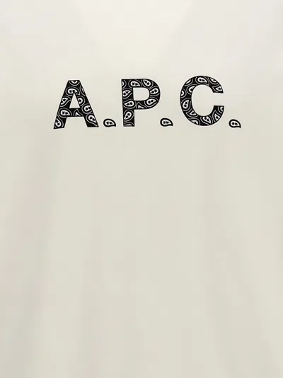 Apc A.p.c. 'timothy' Sweatshirt