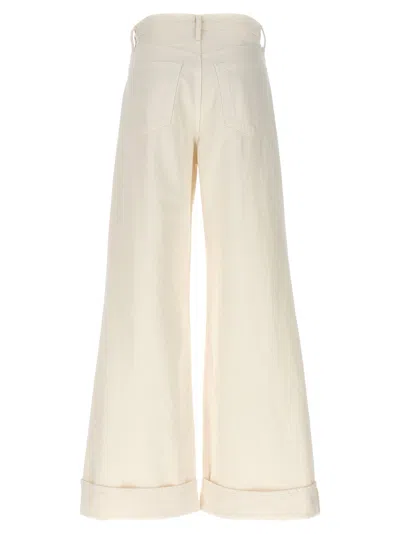 Agolde Dame Jeans