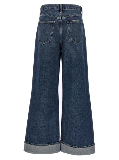 Agolde 'dame' Jeans