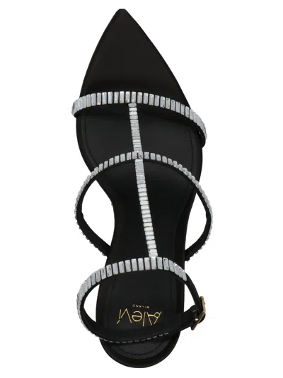 Alevì Aleví 'lisa' Sandals