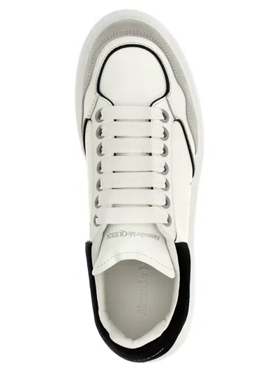 Shop Alexander Mcqueen 'larry' Sneakers