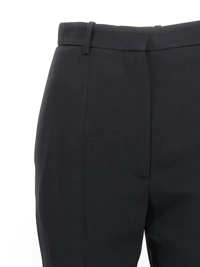Alexander Mcqueen Tailored Cigarette Trousers