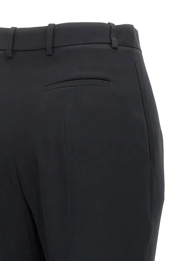 Alexander Mcqueen Tailored Cigarette Trousers