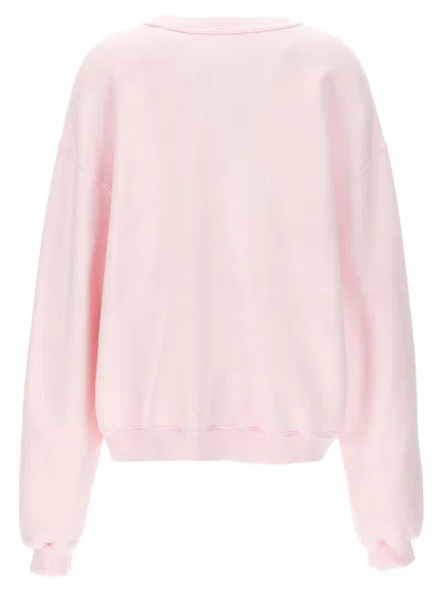 Alexander Wang We Love Our Customers Sweatshirt