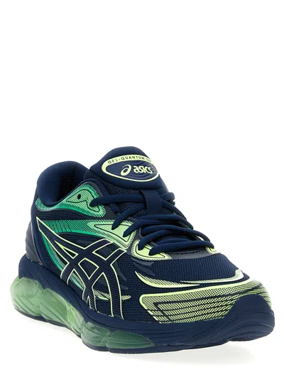 Asics Gel Quantum 360 Viii Running Sneakers