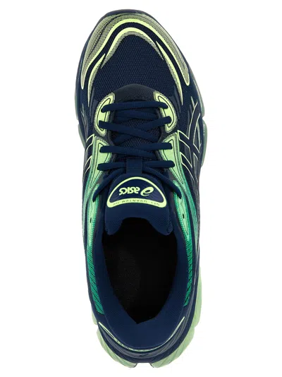 Asics Gel Quantum 360 Viii Running Sneakers