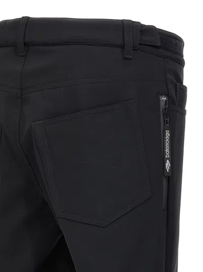 Balenciaga 3b Sports Icon Ski Pants
