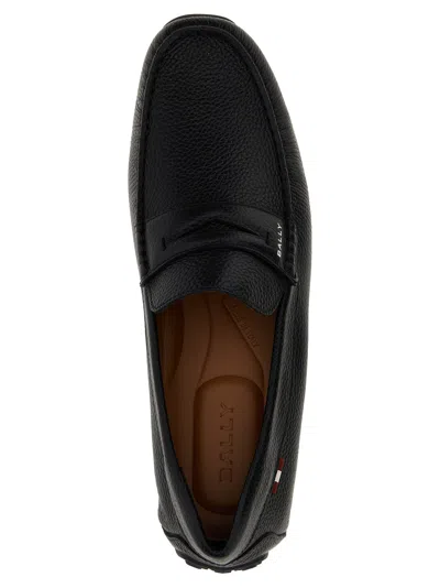 Shop Bally 'palven U' Loafers