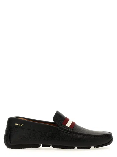 Shop Bally 'perthy' Loafers