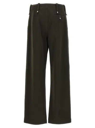 Burberry Men's Cotton Trousers