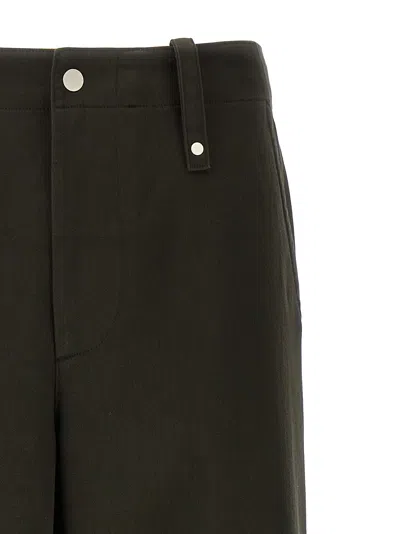 Burberry Men's Cotton Trousers