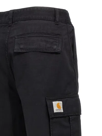 Shop Carhartt Wip 'cole Cargo' Pants